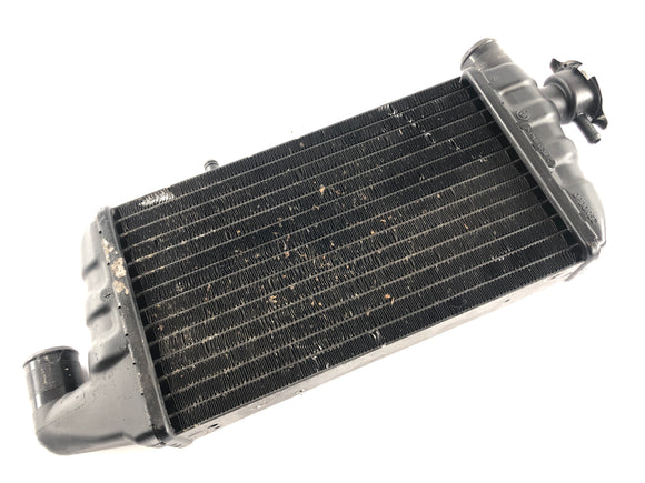 BMW K 1200 GT [2003] - Кулер для воды