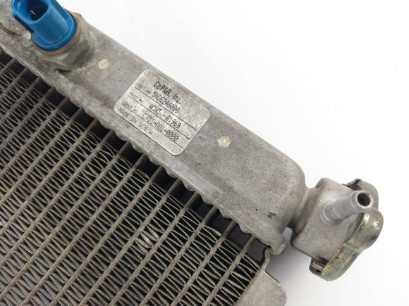 Yamaha Kodiak 400 5Y4 [2004] - Cool Water Cooler