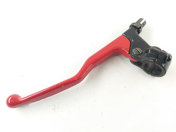 Aprilia RS 250 [1998] - Clutch fitting with lever