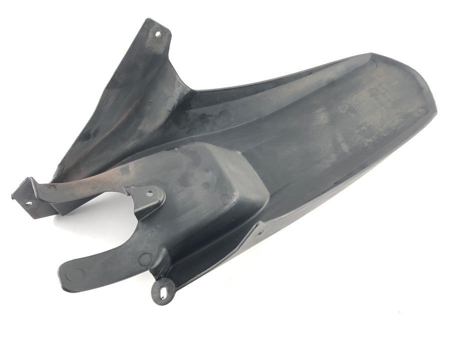 Aprilia RS4 125 TW [2014] - Proteção de respingos da tampa traseira