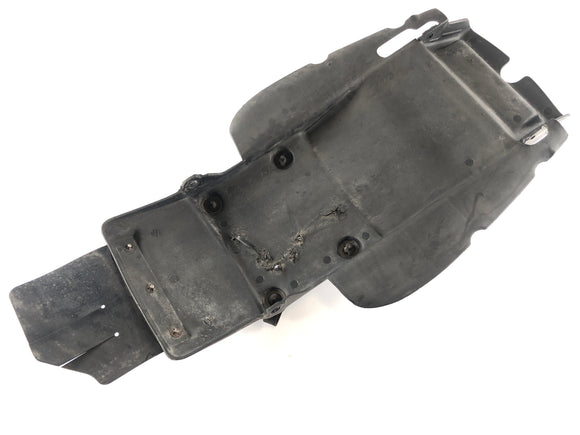 Cagiva Mito 125 EVO 8P [1996] - Revêtement intérieur de garde-boue