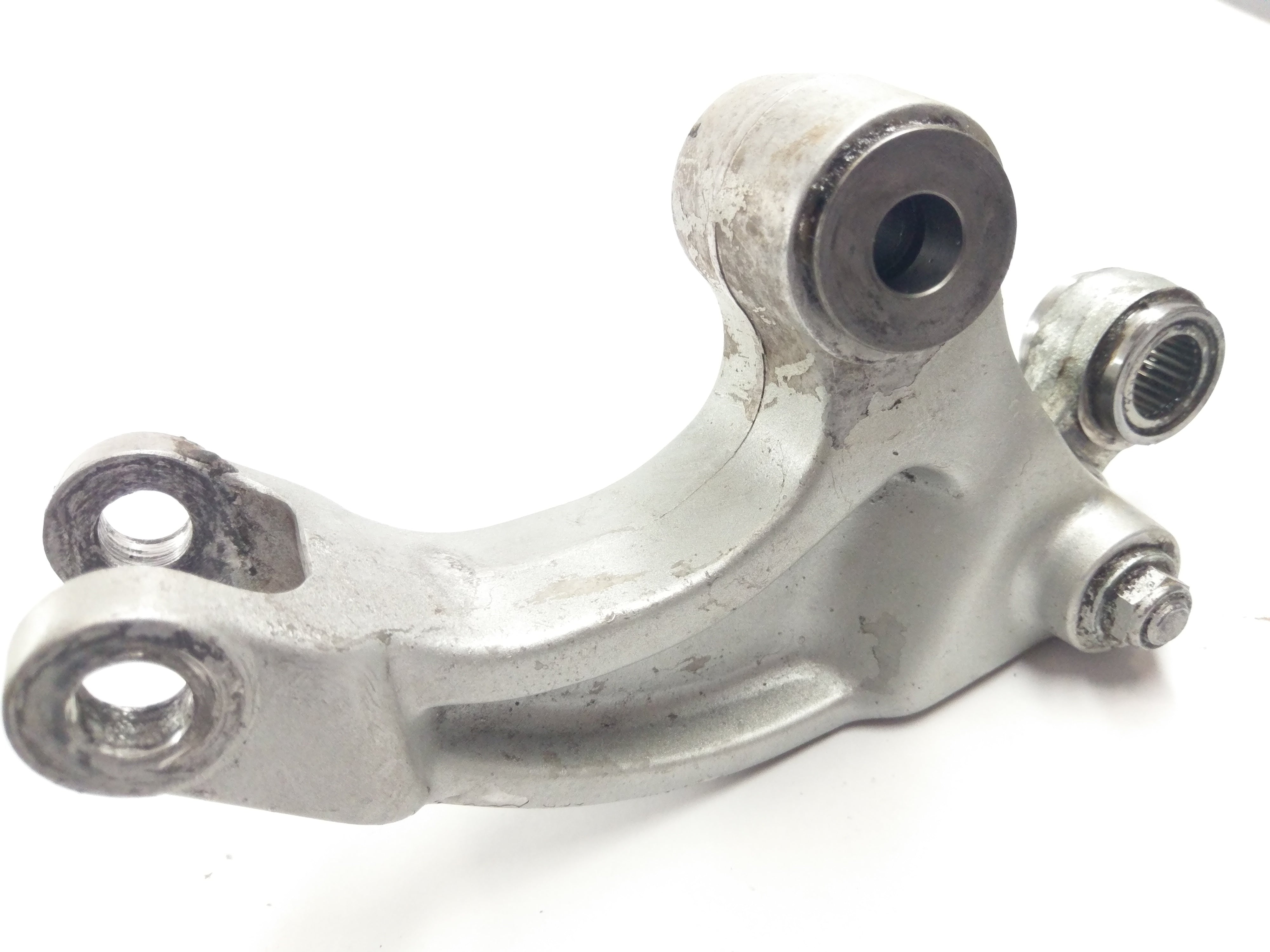 Yamaha TT 600 E 4GV [1996] - rocker arm shock absorber