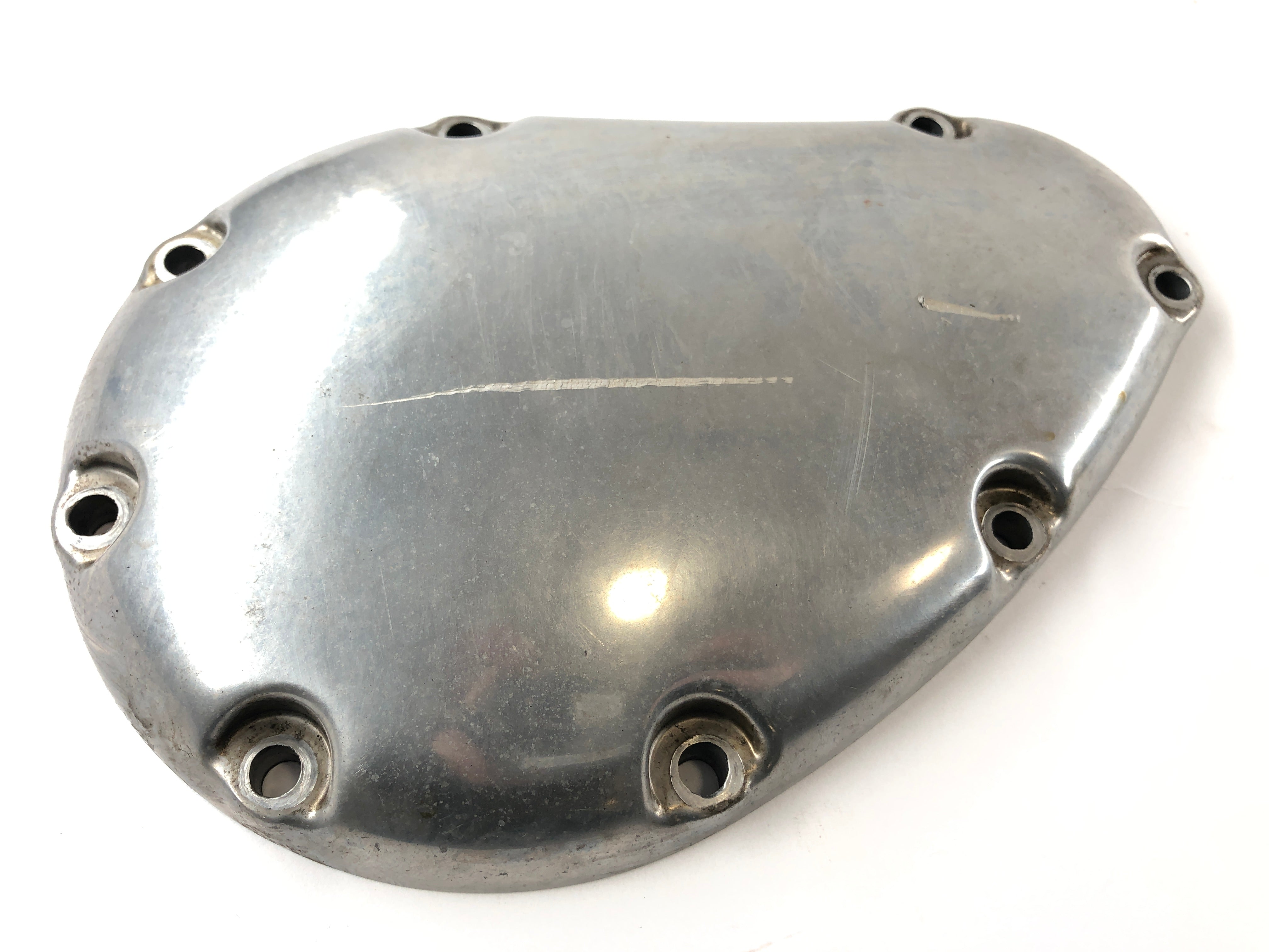 Triumph Thunderbird 900 RT T309 [1997] - Engine cover