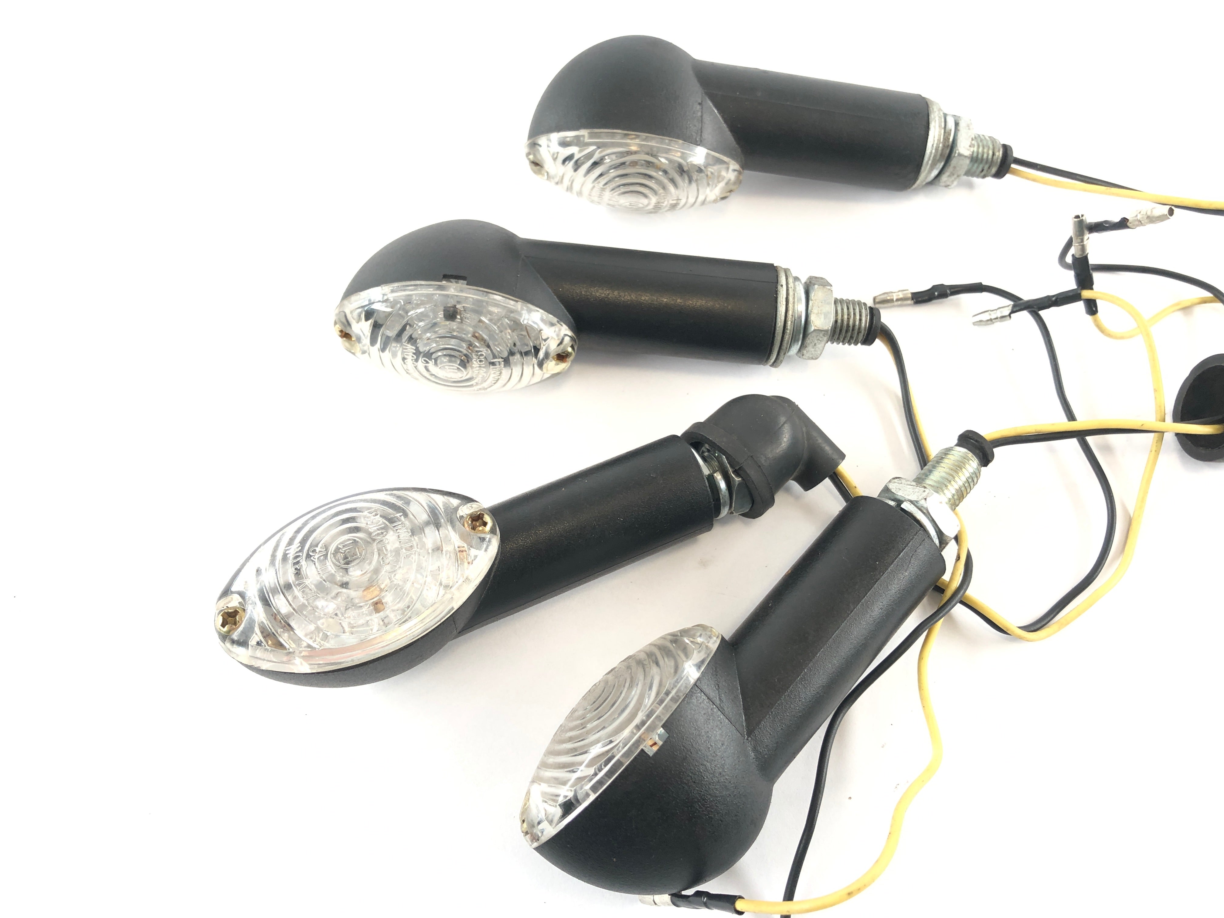 Yamaha XJR 1200 4PU [1995] -Blinker Set 4件