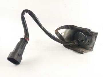 Honda XR 600 R PE04 [1994] - Zamknięcie zapłonu z 2 klawiszami - 0