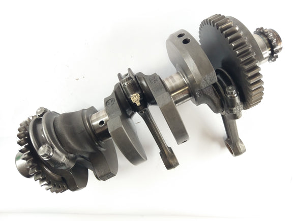 Benelli TNT 1130 Sport [2002] - Wał korbowy