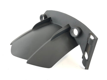 KTM Duke 690 A3 [2012] - Cache-roue arrière anti-éclaboussures