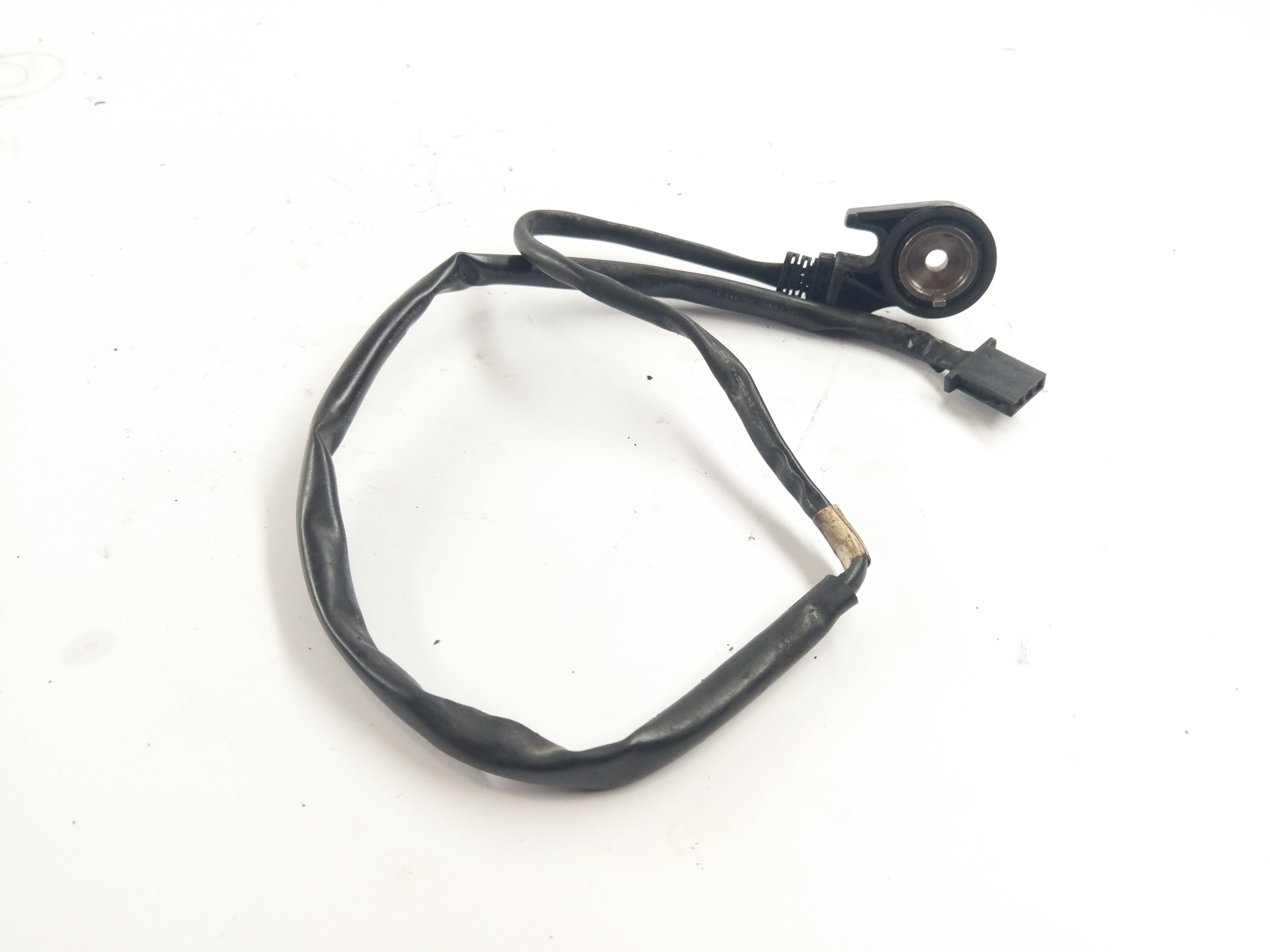 Honda 750 CB Seven Fifty RC42 [1992] - Safet Switch Side Stand