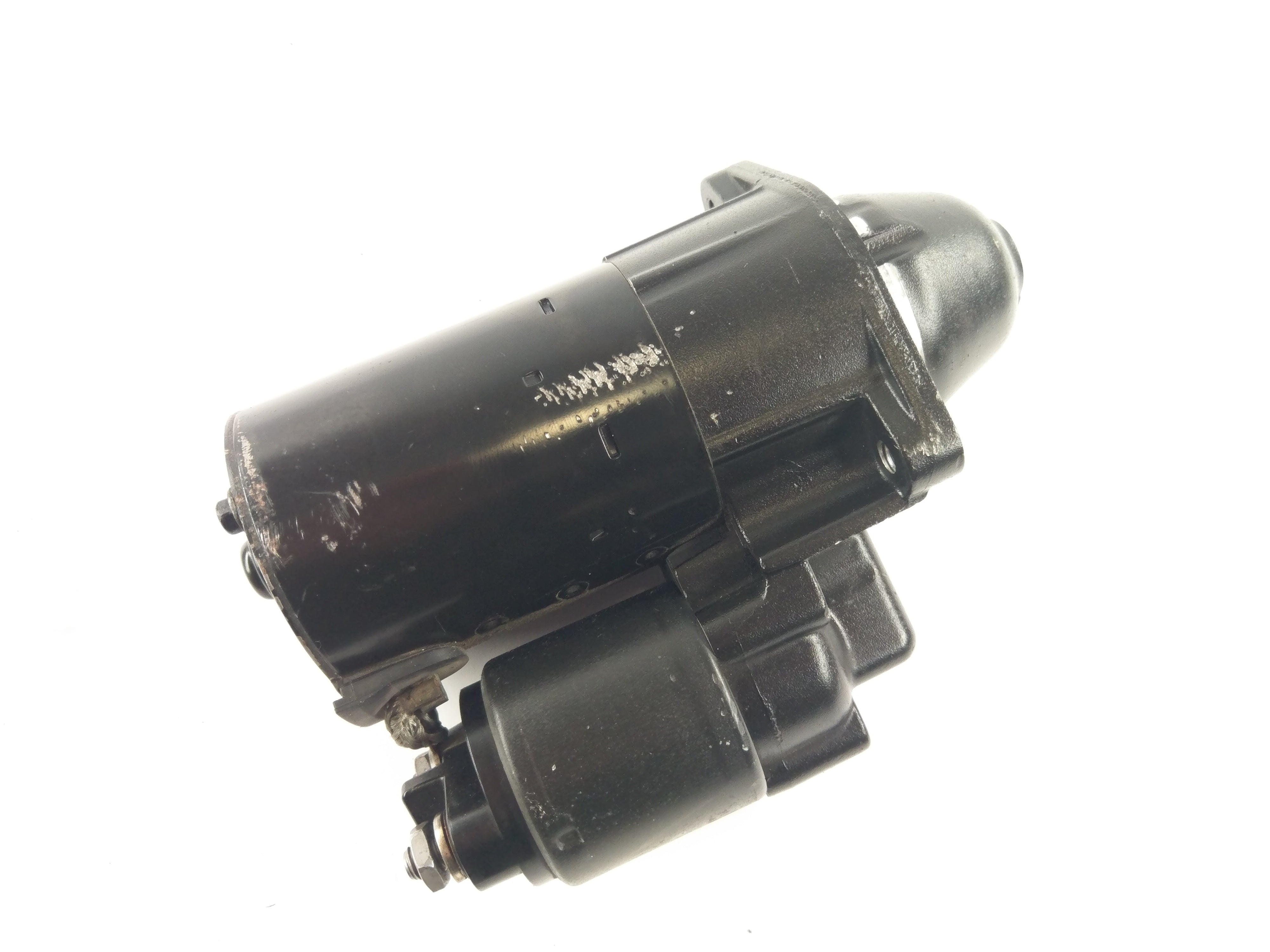 Moto Guzzi Norge 1200 [2008] - Starter Motor