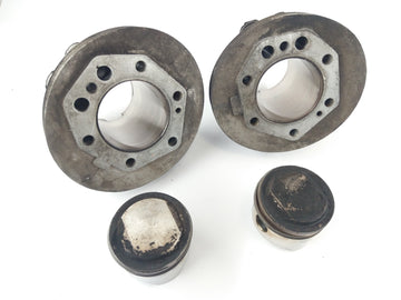 Moto Guzzi 850 -T3 VD [1979] - Cilindro con pistone a sinistra Couple - 0