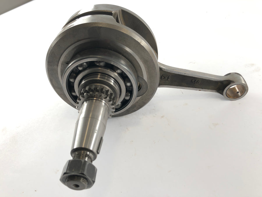 Husqvarna TE 610 E Dual H7 [1998] - Cigüeñal