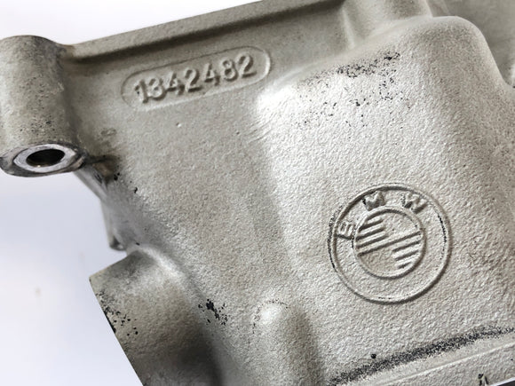 BMW R 1100 R Tipo 259 [1999] - Cilindro com pistões à direita