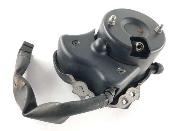 Triumph Bonneville 908MD [2001] -Tacho Cockpit