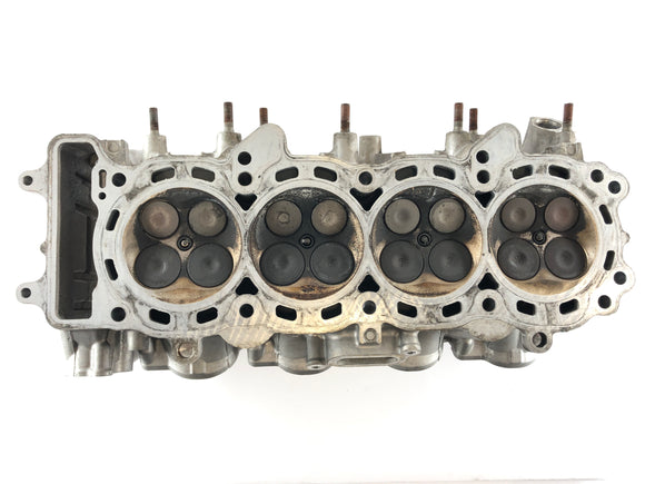 Honda CBR 1000 RR SC57 [2006]  - シリンダーヘッド