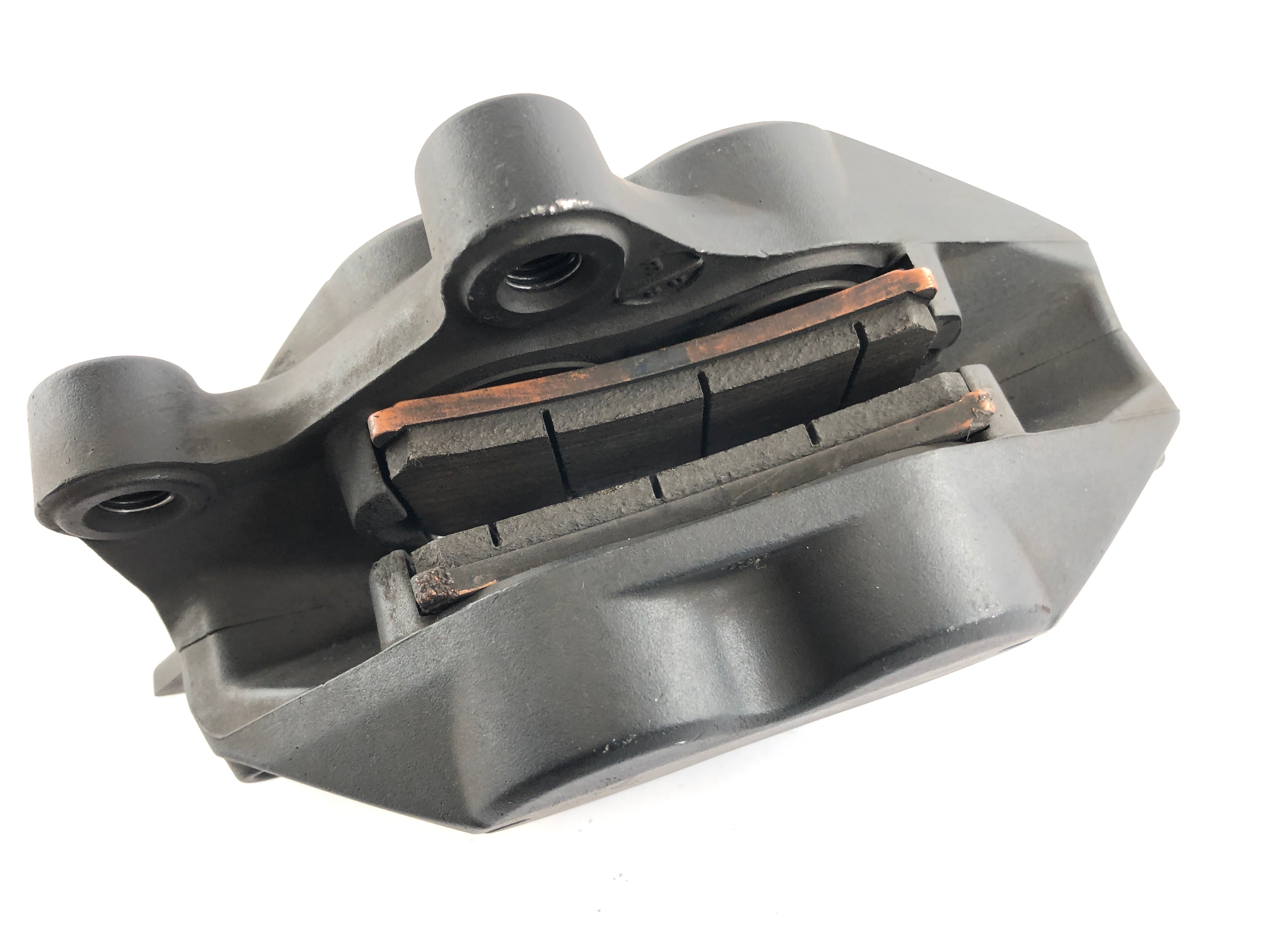 BMW F 800 S [2007] - Brake caliper front left