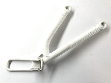 スズキDR 600 SN41A [1986]  - 右のフットレストホルダー