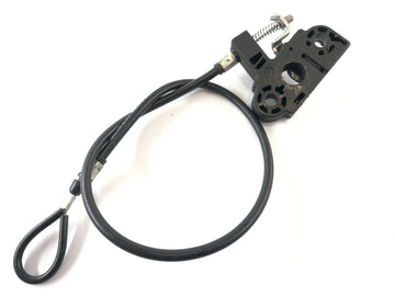 Husqvarna 701 Supermoto [2019] - Lock de assento