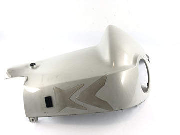 BMW K 1300 R [2010]  - 坦克覆层中部坦克汽油罐