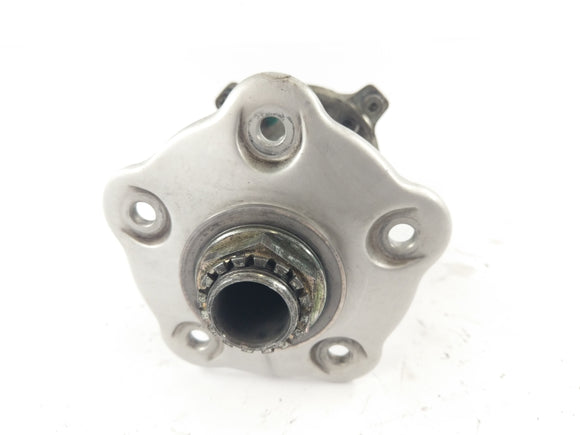 Ducati Monster S4R [2003] - Hinterachse