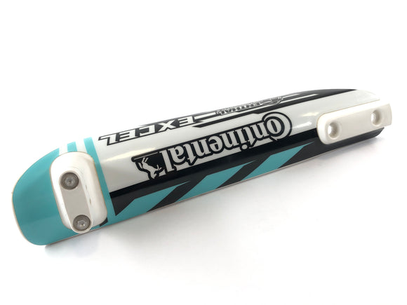 Husqvarna 701 Supermoto [2019] - Gabelshoner vlevo