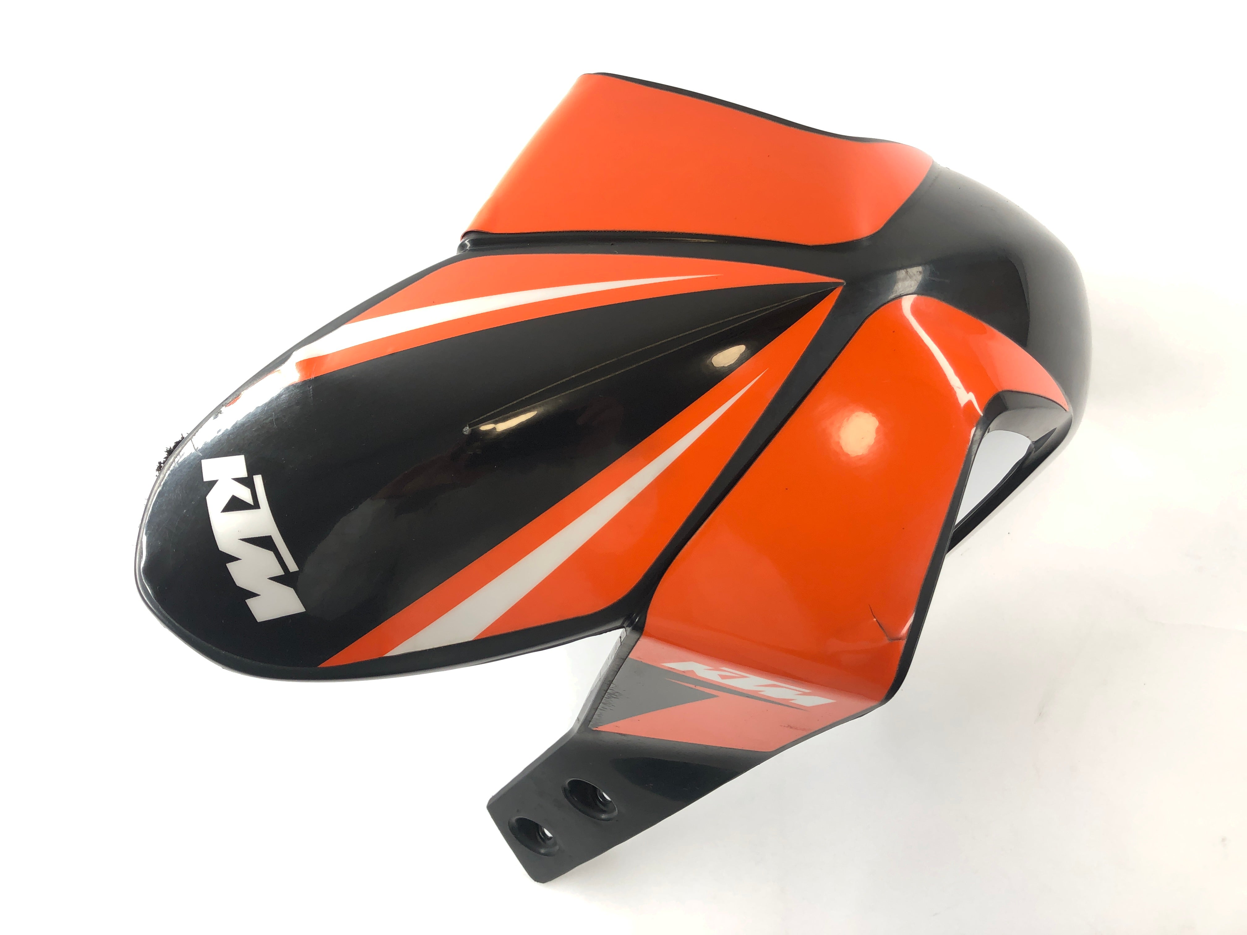 KTM Duke 690 A3 [2012] - Kotflügel vorne Frontfender