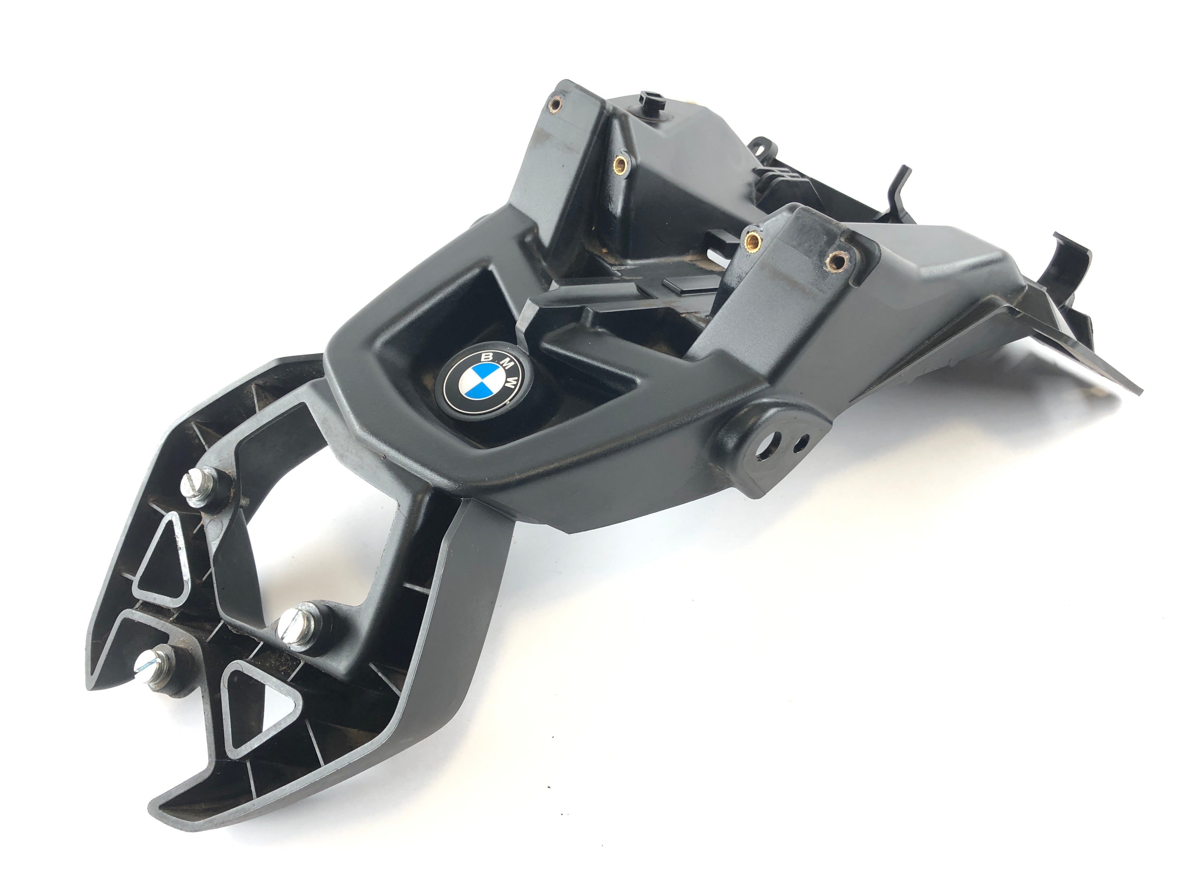 BMW K 1300 S K12S [2009] - Support de plaque d'immatriculation d'origine