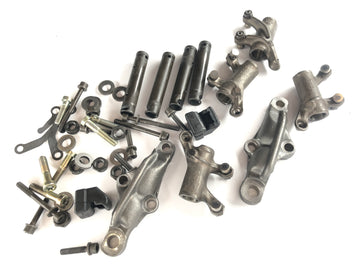 BMW R 1150 R R21 [2002] - Kipp Lever Set - 0