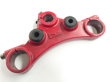 Moto Guzzi V65 TT [tutti gli anni di costruzione] - Bridge fork sopra - 0