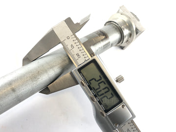 Husqvarna TE 450 SMR [2003] - Axis achteras - 0