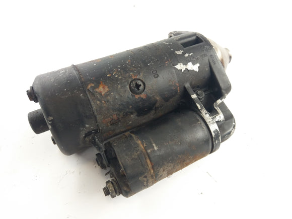 Moto Guzzi California 2 VT 1000 [1983] - Anlasser Startermotor