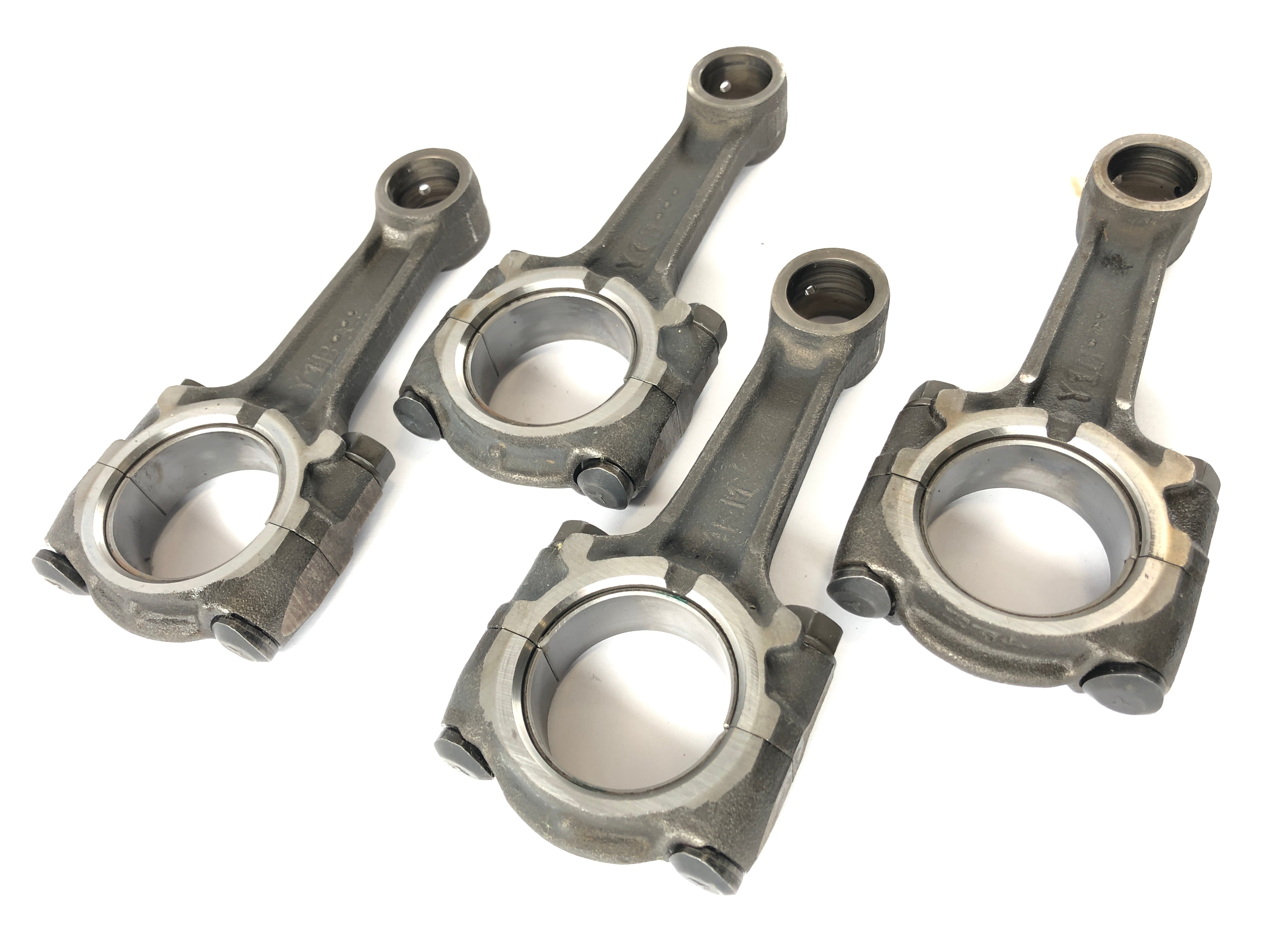 Yamaha YZF 750 R 4HN [1995] - connecting rod set - 0