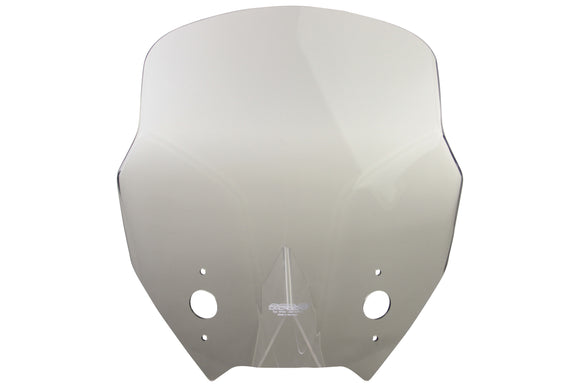 川崎Versys 650/1000 [2015-2016] -Disc "t"