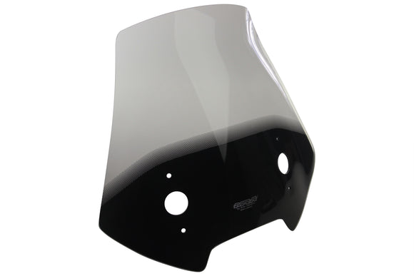 Kawasaki Versys 650 17-21 /1000 17-18-originale formskive "OM"