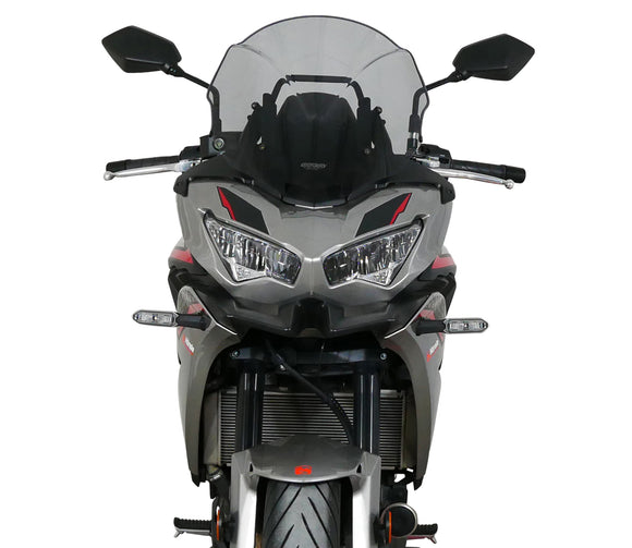 Kawasaki Versys 650 [2022-]-Туристический диск "TM"