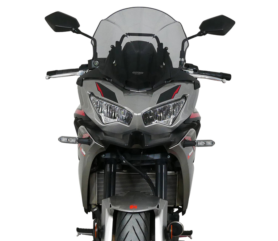 Kawasaki Versys 650 [2022-]-Touring Disc "TM"