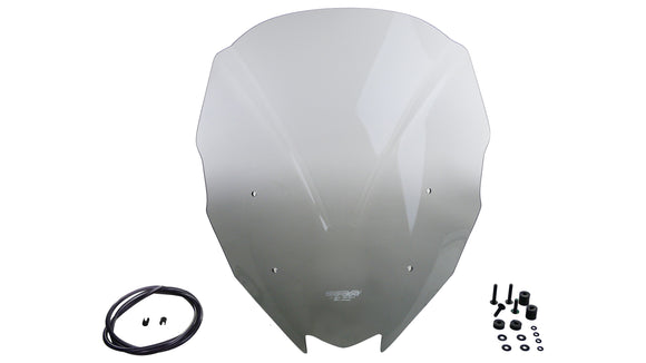 Kawasaki Versys 650 [2022-]-Туристический диск "TM"