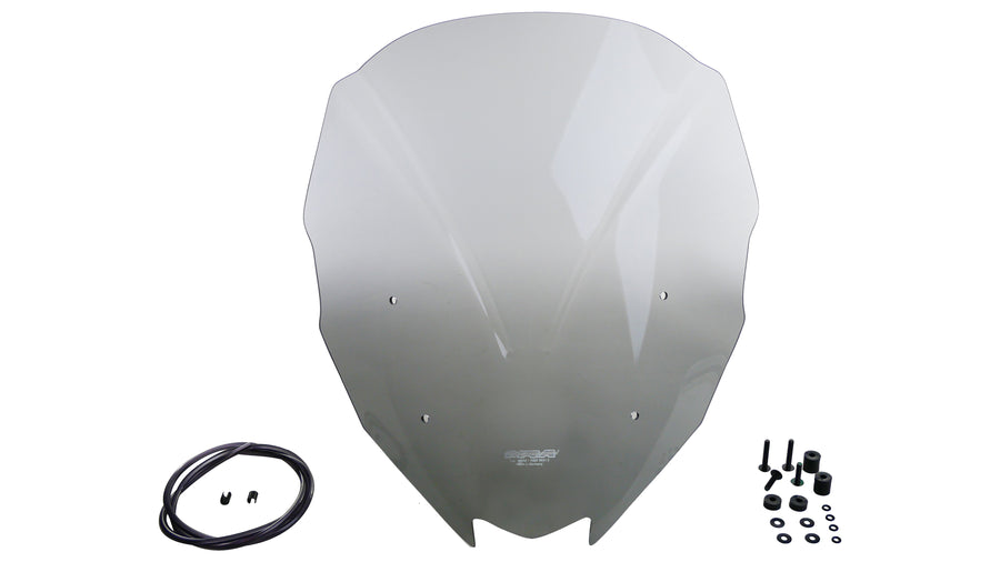 Kawasaki Versys 650 [2022-]-Touring Disc "TM"