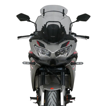 Kawasaki Versys 650 [2022-]-Variotouringsscreen "VTM"
