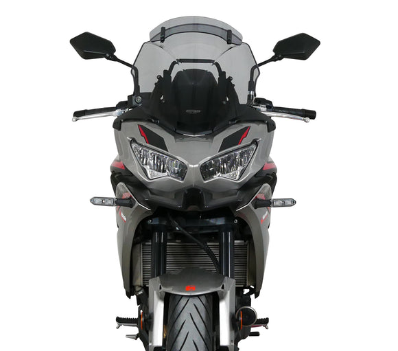 Kawasaki Versys 650 [2022-]-Variotouringscreen "VTM"