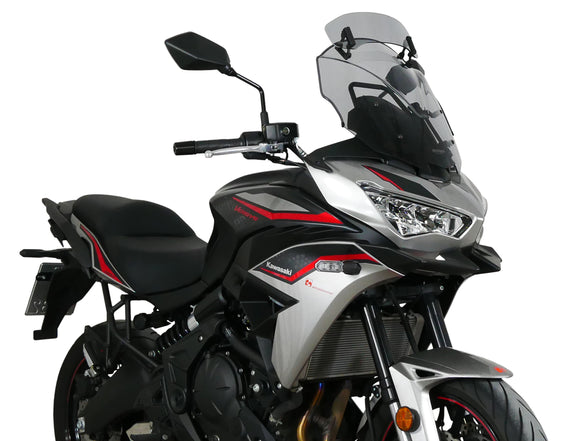 Kawasaki Versys 650 [2022-]-Variotouringscreen "VTM"
