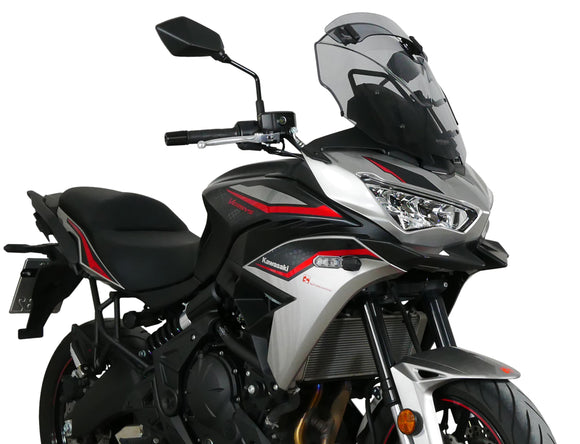 Kawasaki Versys 650 [2022-]-Variotouringscreen "VTM"