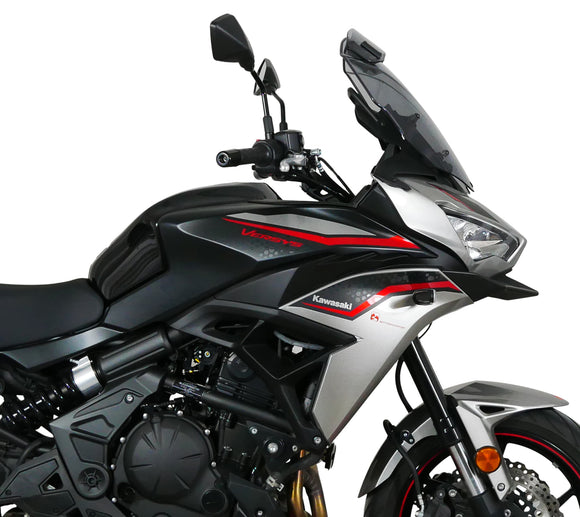 Kawasaki Versys 650 [2022-]-Variotouringscreen "VTM"
