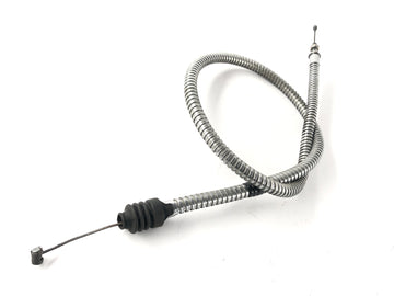 Yamaha XVS 650 Drag Star 4VR [1997] - Koppelingstrein - 0