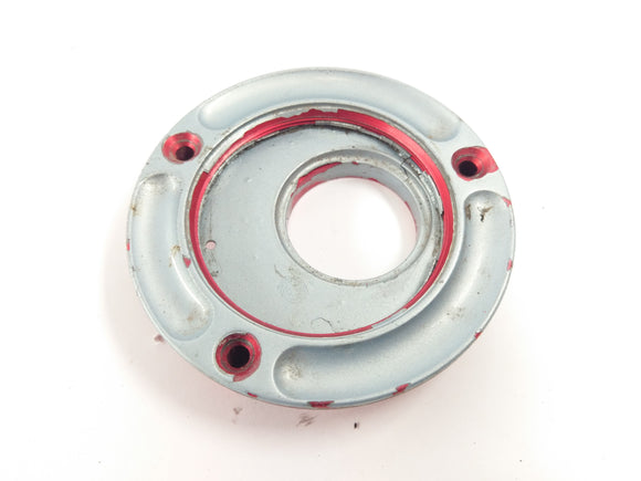 Cagiva Mito 125 8p Mk1 [1991] - serbatoio Finfltered Tank