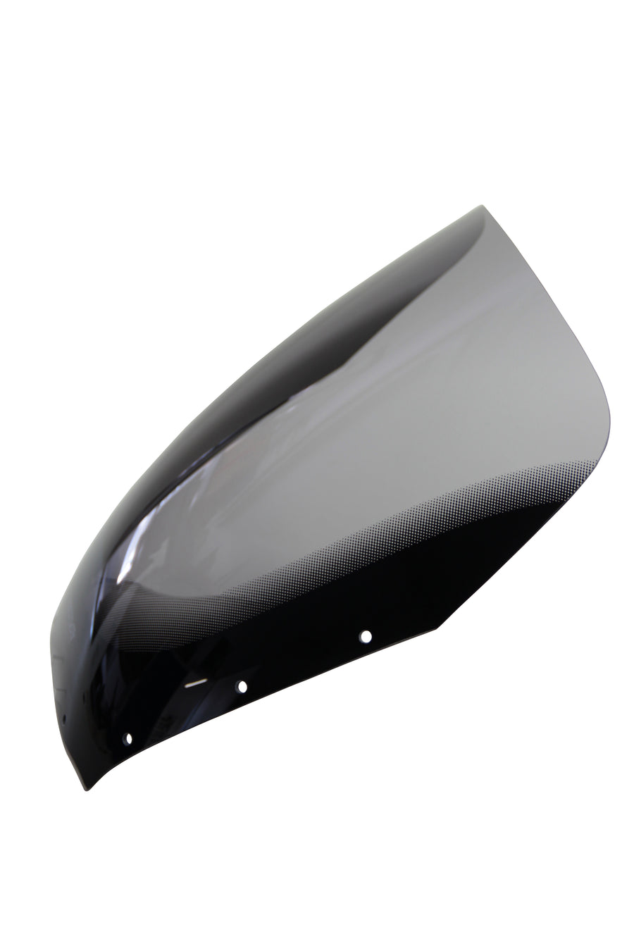 Honda VF 500 F - Original Shape Disc "On"