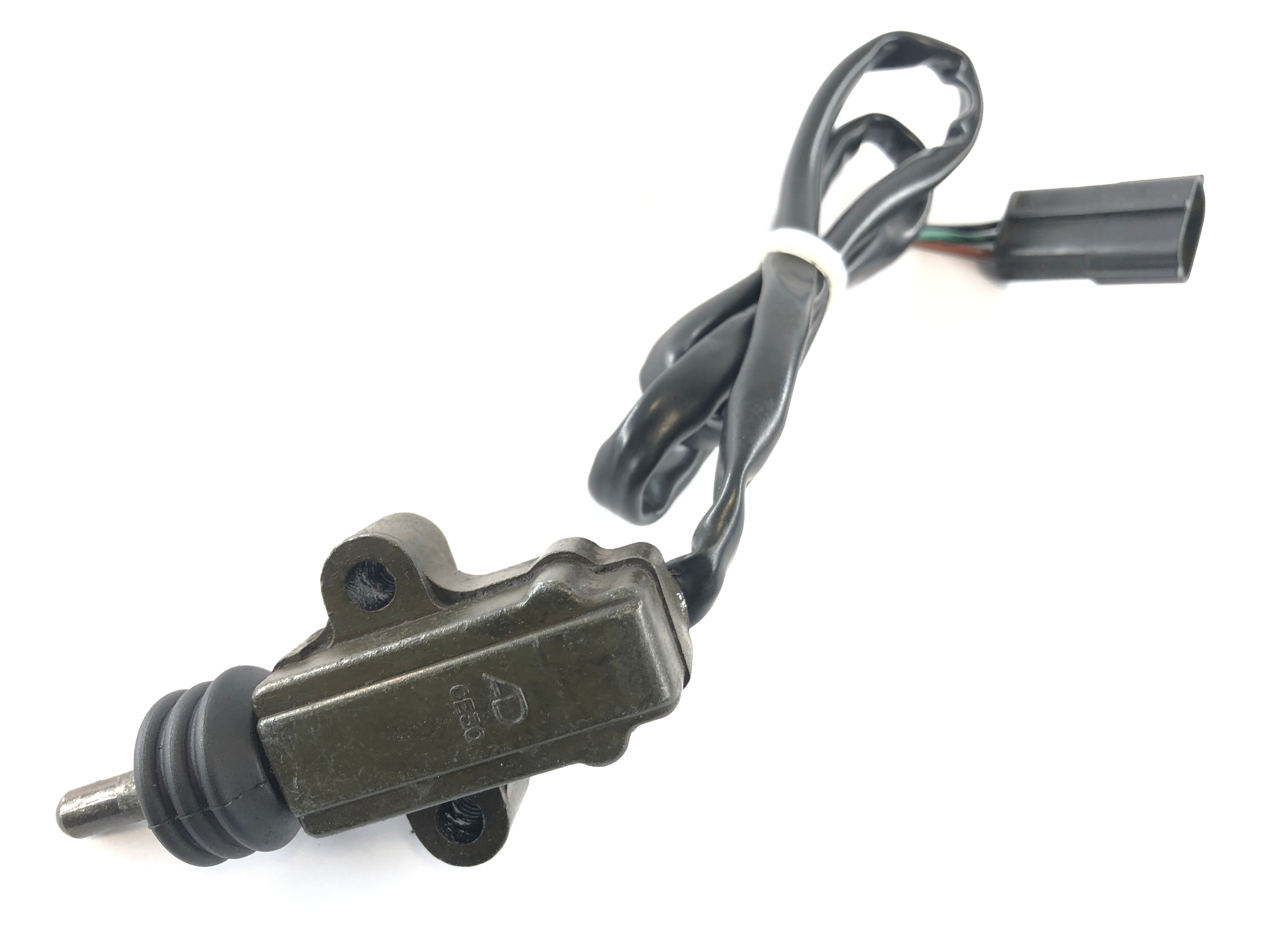 Triumph Speed ​​Triple 1050 515nj [2006] - Interruptor de suporte lateral