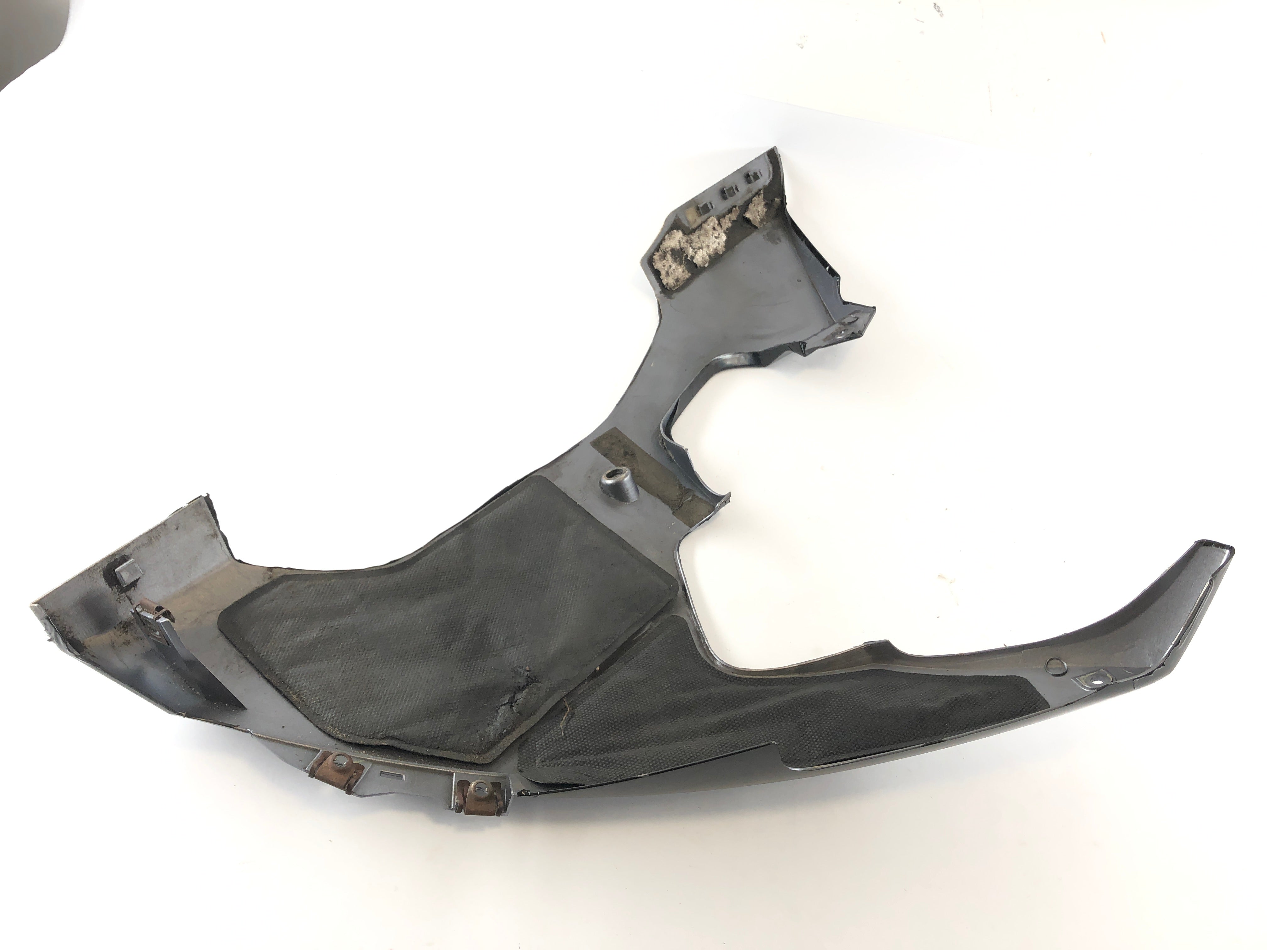 Yamaha YZF R1 RN12 [2005] - fairing bottom left front fairing