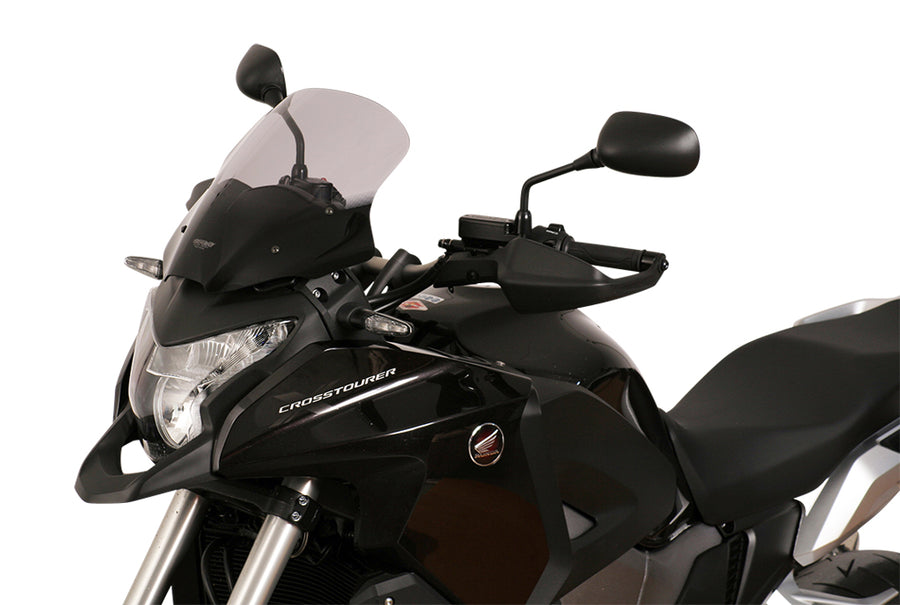 Honda CROSSTOURER VFR 1200 X [2012-2015] – „T” túraképernyő