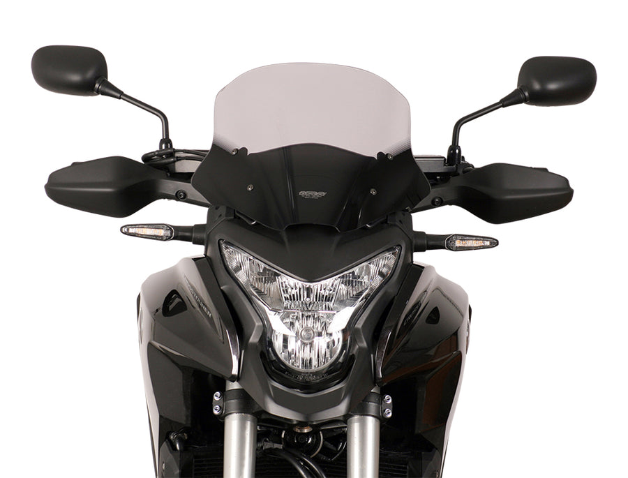 Honda CROSSTOURER VFR 1200 X [2012-2015] – „T” túraképernyő