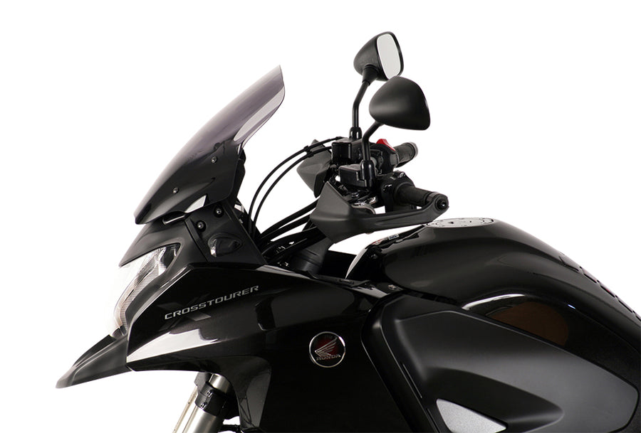 Honda CROSSTOURER VFR 1200 X [2012-2015] – „T” túraképernyő